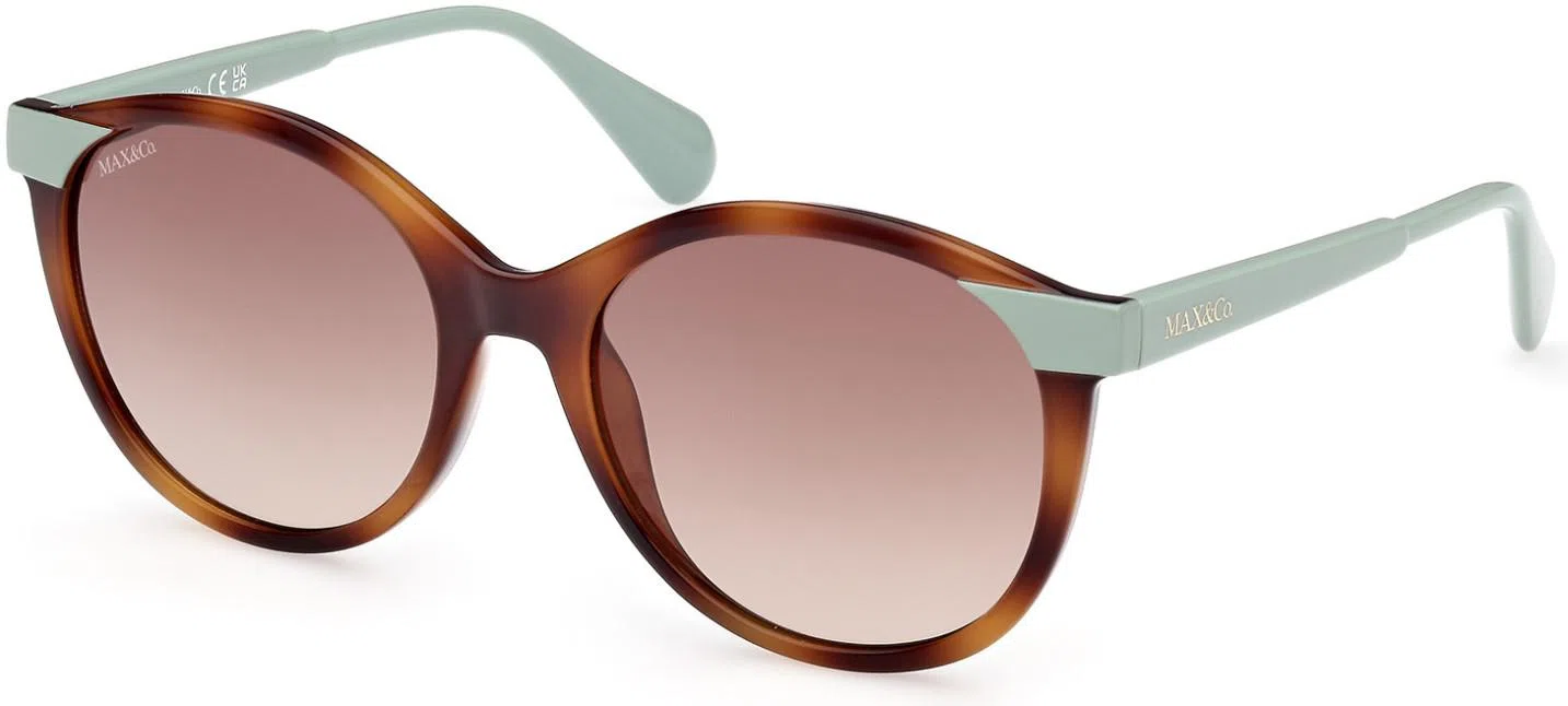 MAX & CO 0084 Sunglasses - view 3